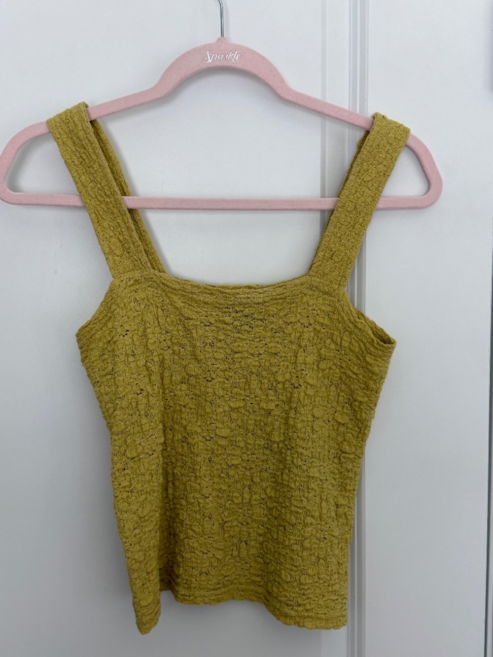 Women’s tank